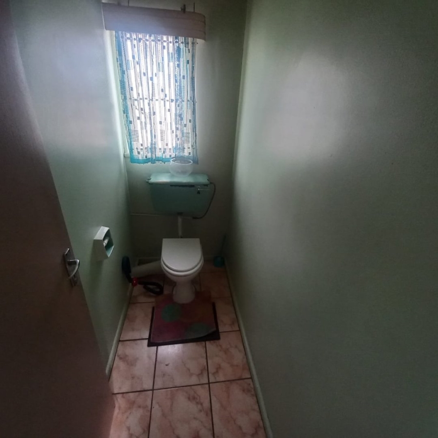 3 Bedroom Property for Sale in Algoa Park Eastern Cape